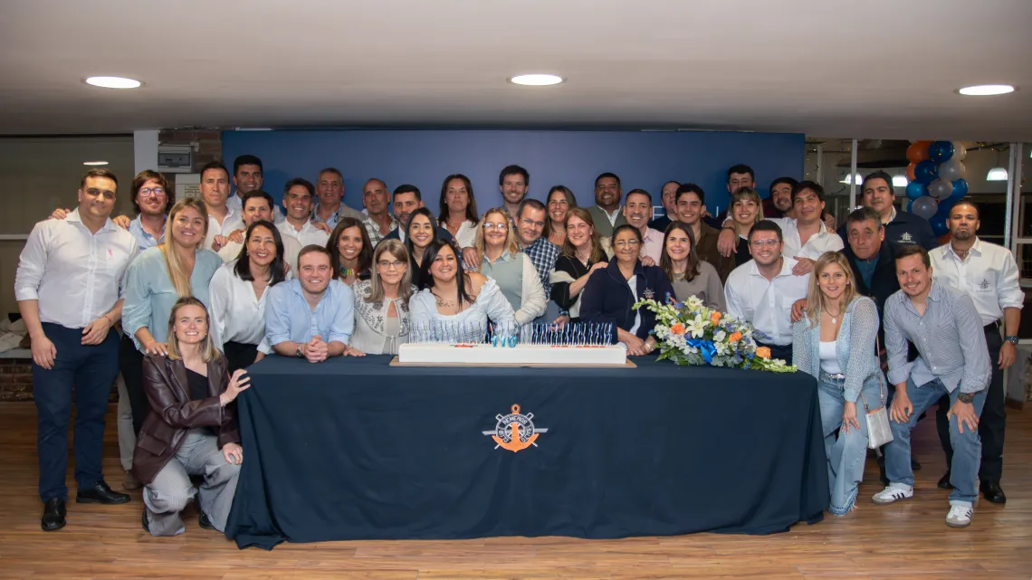 Funcionarios y directivos