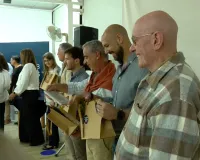 110 aniversario