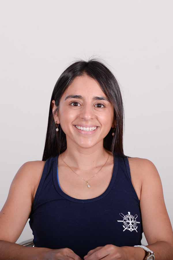 Florencia Cabezas