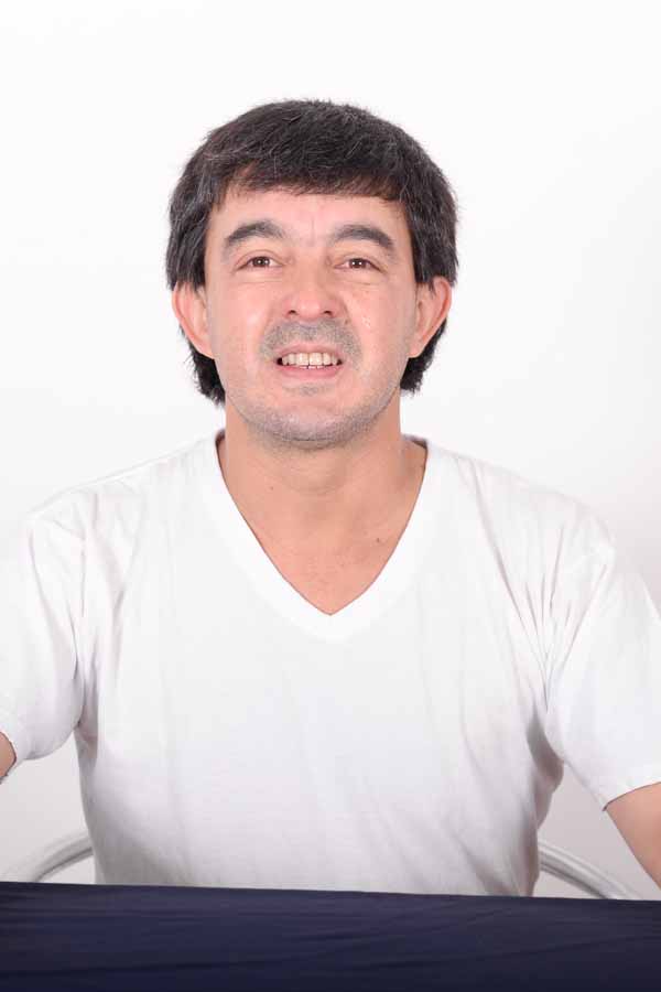 Adrián Porro