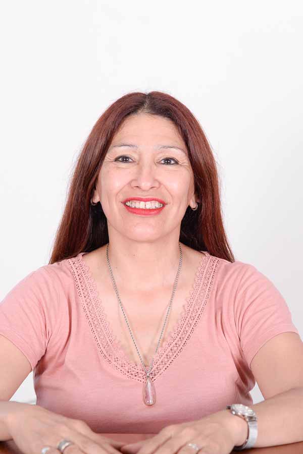 Janet Suarez