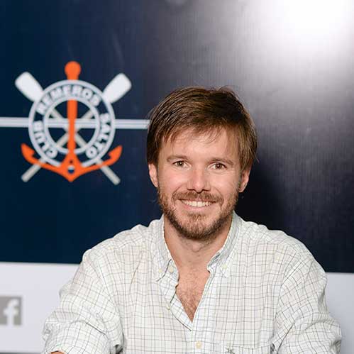 Ignacio Texeira Nuñez
