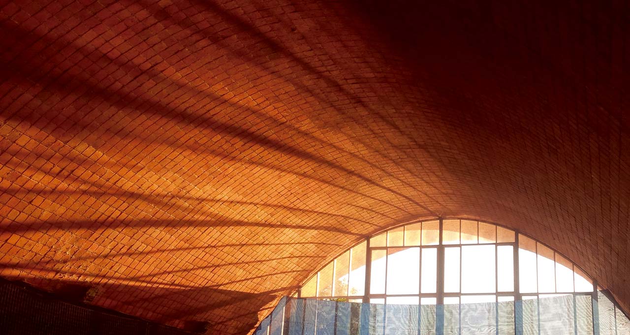 Construcción Gimnasio Dieste